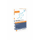 Flea Free spot-on loppemiddel til hunde XL (40 - 60 kg)