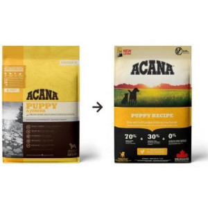 Acana Puppy & Junior hondenvoer