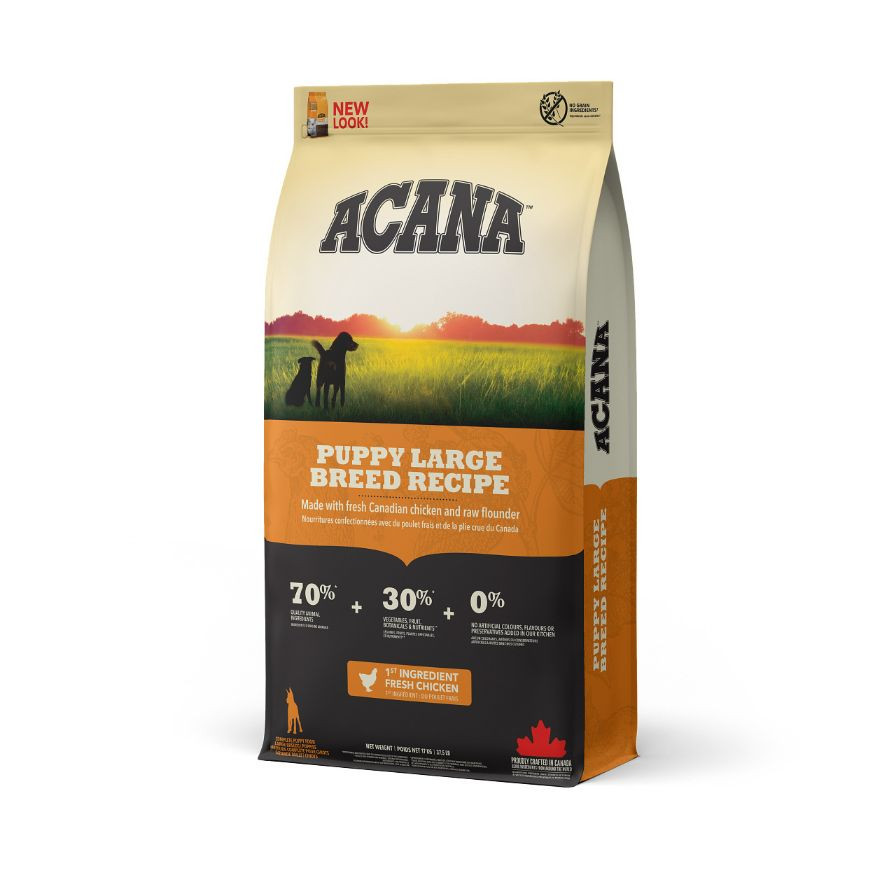 Acana Puppy Large Breed hundefoder