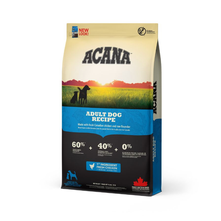 Acana Adult Dog hundefoder