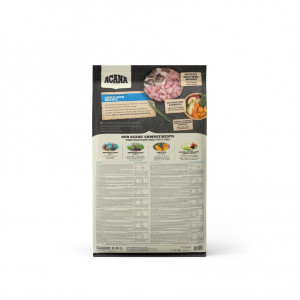 Acana Heritage Adult Dog hundefoder