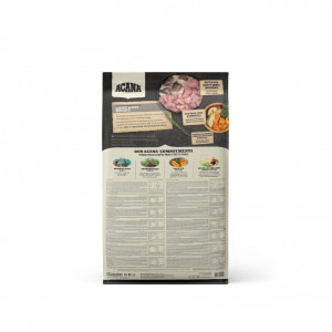 Acana Heritage Light & Fit hundefoder