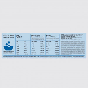 Orijen Original hundefoder