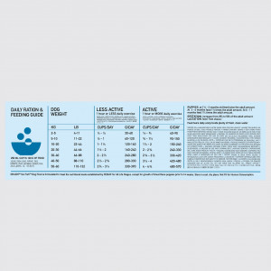 Orijen Six Fish hundefoder