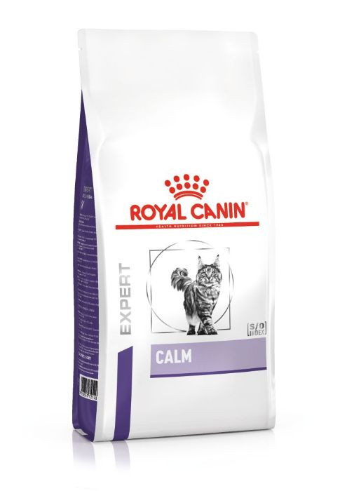 Royal Canin Expert Calm kattefoder