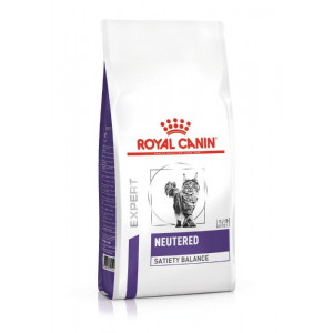 Royal Canin Expert Neutered Satiety Balance kattefoder