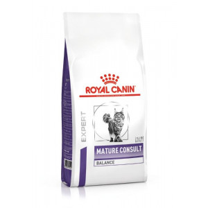 Royal Canin Expert Mature Consult Balance kattefoder