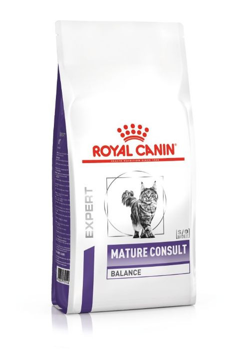 Royal Canin Expert Mature Consult Balance kattefoder