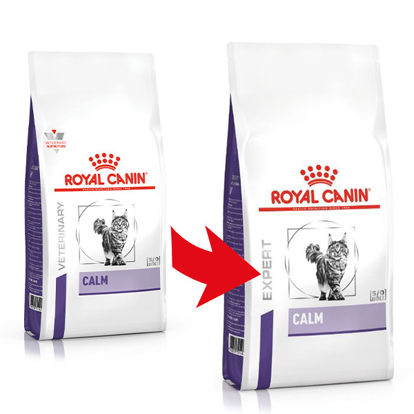 Royal Canin Expert Calm kattefoder