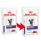 Royal Canin Expert Neutered Balance vådfoder til katte (85 g)