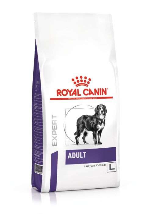 Royal Canin Expert Adult Large Dogs hundefoder