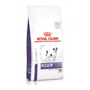 Royal Canin Expert Dental Small Dogs hundefoder