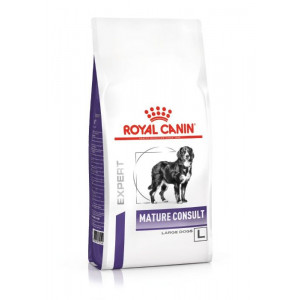 Royal Canin Expert Mature Consult Large Dogs hundefoder