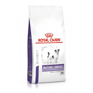 Royal Canin Expert Mature Consult Small Dogs hundefoder