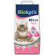 Biokat's Micro Fresh kattegrus