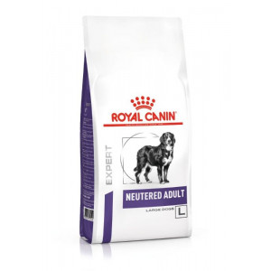 Royal Canin Expert Neutered Adult Large Dogs hundefoder