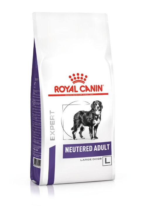 Royal Canin Expert Neutered Adult Large Dogs hundefoder
