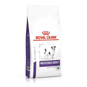 Royal Canin Expert Neutered Adult Small Dogs hundefoder