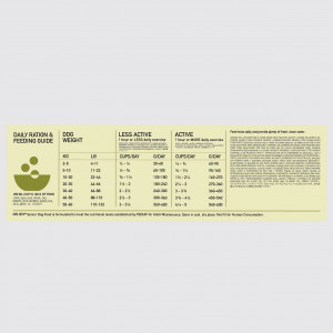 Orijen Senior hundefoder