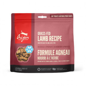 Orijen Grass-Fed Lamb kattesnacks