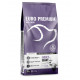 Euro Premium Adult Giant w/Lamb & Rice hundefoder