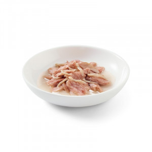 Schesir Natural Style Tunfisk & Små Sardiner til katte