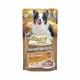 Stuzzy Dog Grain Free Monoprotein kylling vådfoder til hunde 150 gr