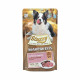 Stuzzy Dog Grain Free Monoprotein med skinke vådfoder til hunde (150 g)