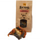 Sn'urk laksefilet hundesnack (100 g)