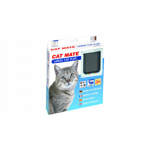 Cat Mate 221 Large Cat Flap