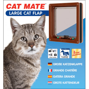 Cat Mate 221 Large Cat Flap