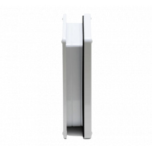 Cat Mate 4 way locking cat flap 235W kattelem
