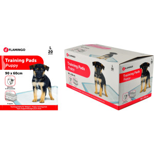 Puppy Trainingsmat L