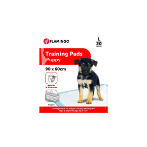 Puppy Trainingsmat L