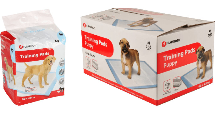 Puppy Trainingsmat M