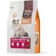 HobbyFirst Feline Sensitive Digestion med kalkun kattefoder  