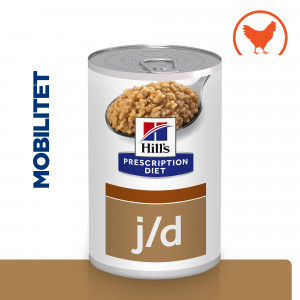 Hill's Prescription Diet J/D