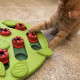 Nina Ottosson Puzzle & Play Buggin Out til katte