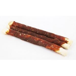 Rullesticks med kylling - 28cm