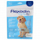Flexadin Young Dog Maxi Joint Support tyggebidder til hunde (op til 2 år / fra 10 kg)