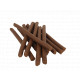 Brekz Snack Sticks med lam til hunden 400 g