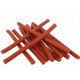 Brekz Snack Sticks med laks til hunden 400 g