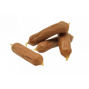 Puur Worstjes Eend 250 gram