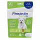 Flexadin Young Dog Mini Joint Support tyggebidder til hunde (op til 2 år / op til 10 kg)
