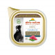 Almo Nature HFC Complete Irsk angus oksekød vådfoder til hunde (85 g)