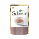 Schesir tun med quinoa (gelé) vådfoder til katte (pose 85 g)