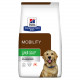 Hill's Prescription Diet J/D Mobility Reduced Calorie hundefoder