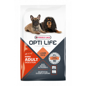 Versele laga Opti Life Digestion Mini hundefoder