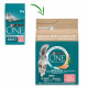 Purina One Adult Laks & Fuldkorn kattefoder