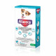 Ataxxa 500 mg/100 mg spot-on loppemiddel til hunde (4 - 10 kg)